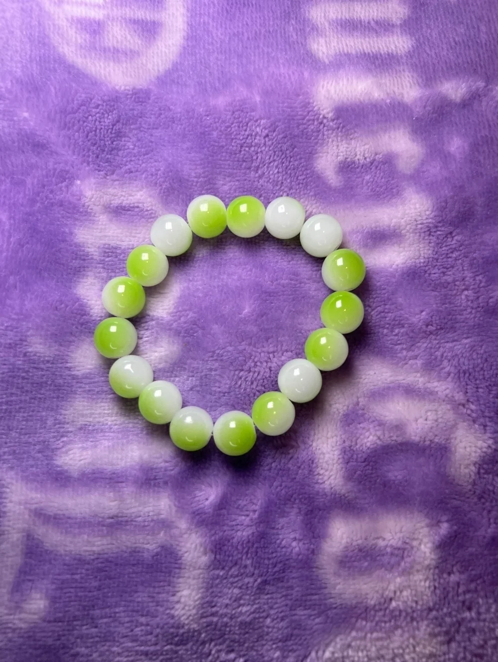N/A fresh green